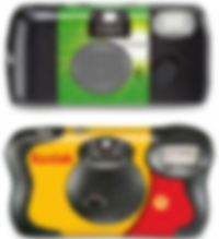 Other Film-Free & Disposable Cameras