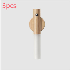 Ash 3pcs