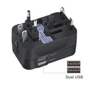 Multi-Function Travel Charger