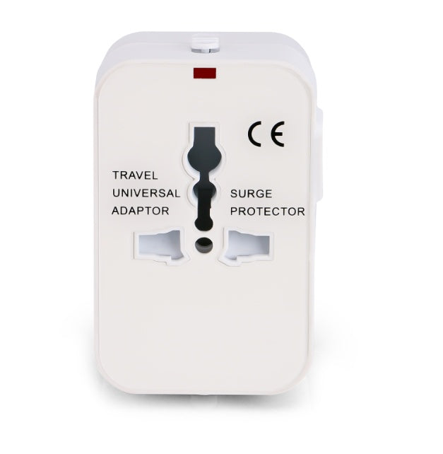 Multi-Function Travel Charger