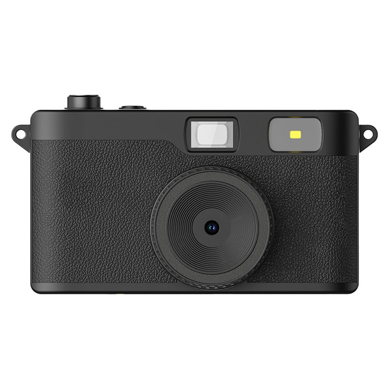 Lume™ 8-Mode Camera