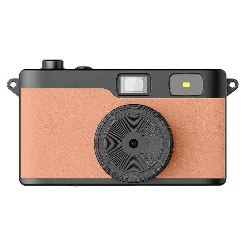 Lume™ 8-Mode Camera
