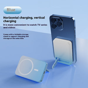 Gradient Blue