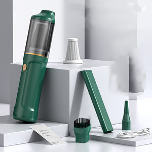 Emerald green