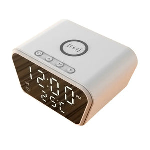 White 15W