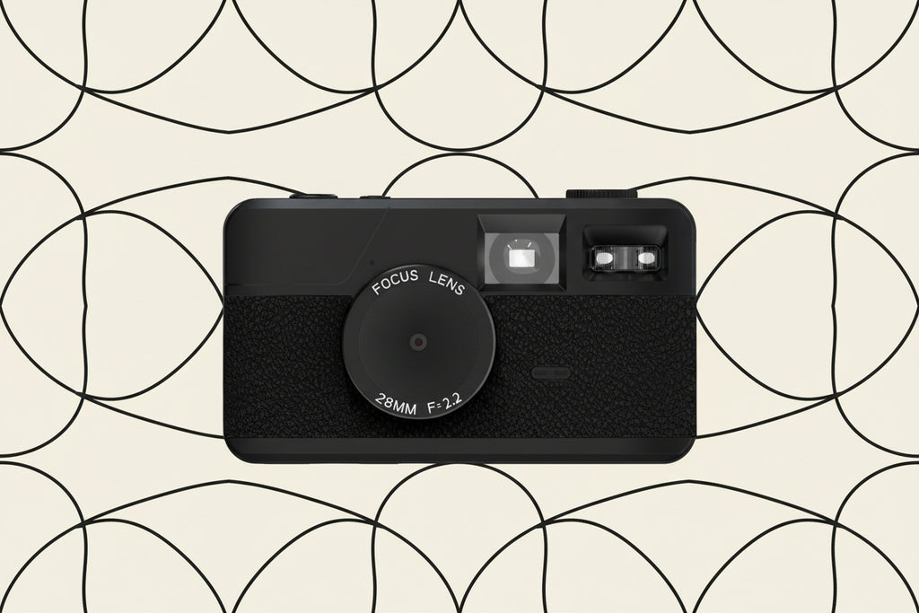 Lume™ 8-Mode Camera