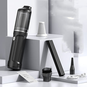 Dazzling black