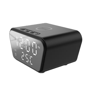Black 15W