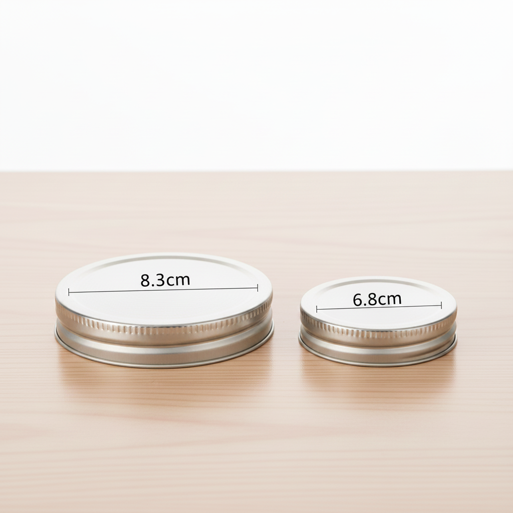 Mason Jars Lids