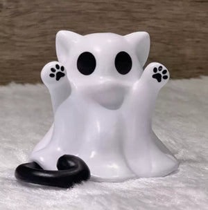 Cat Ghost