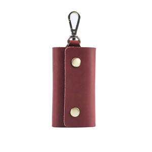 Wine red