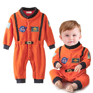 Spacesuit