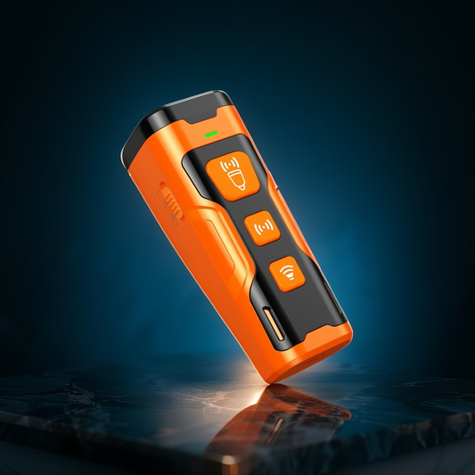 3X Ultrasonic Dog Bark Stopper