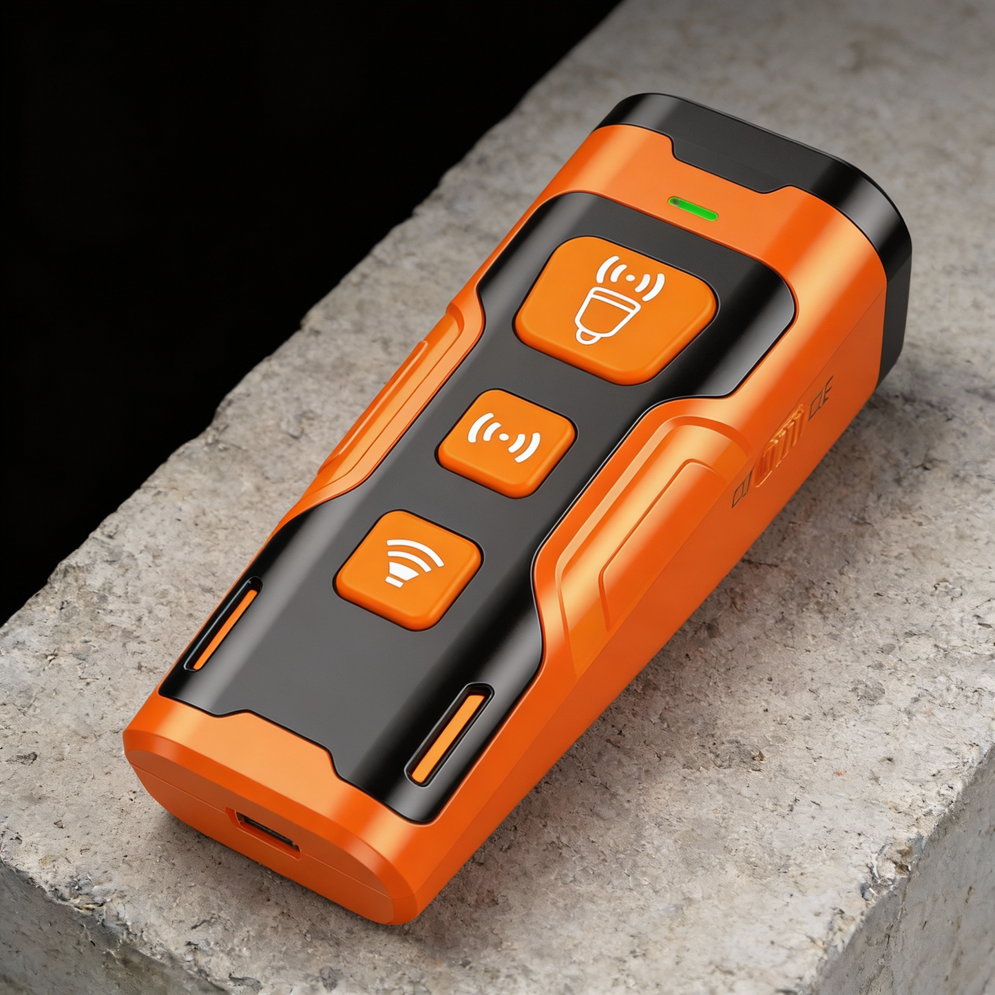 3X Ultrasonic Dog Bark Stopper