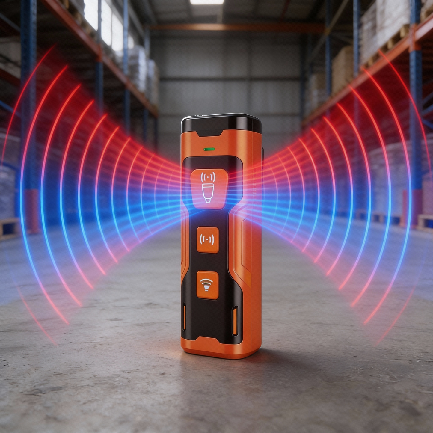 3X Ultrasonic Dog Bark Stopper