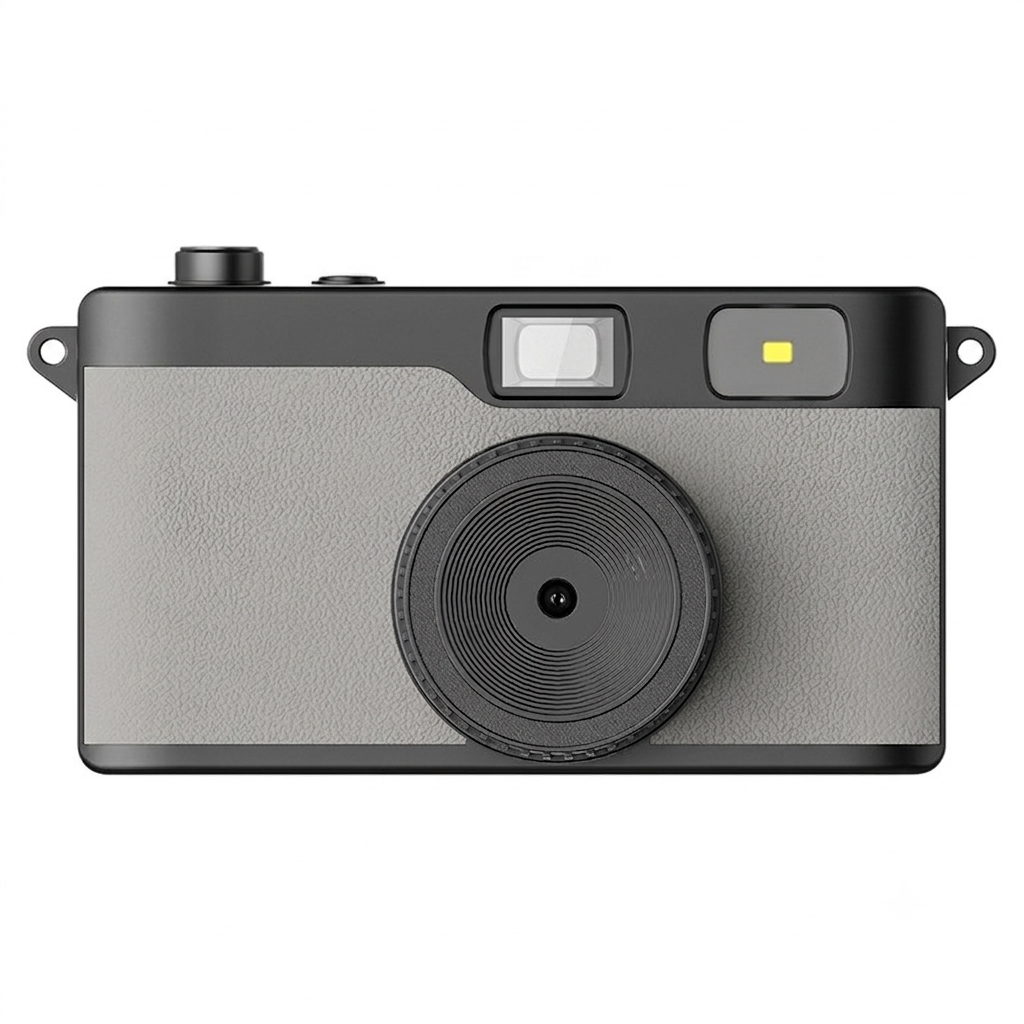 Lume™ 8-Mode Camera
