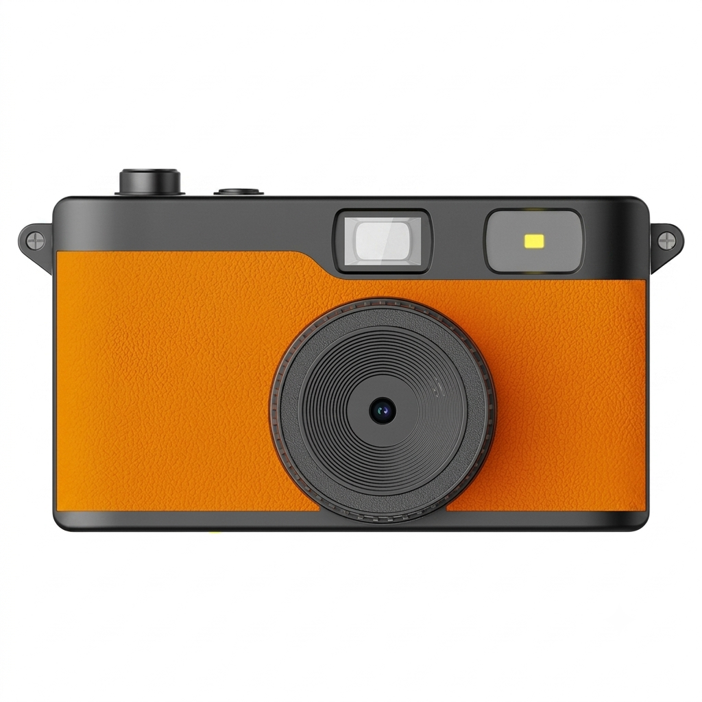 Lume™ 8-Mode Camera