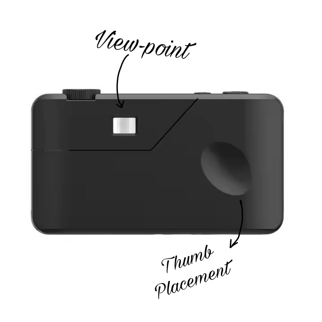 Lume™ 8-Mode Camera